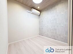 子供部屋の画像