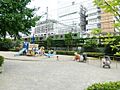 本芝公園 徒歩...