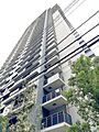 丸ノ内線「新宿...