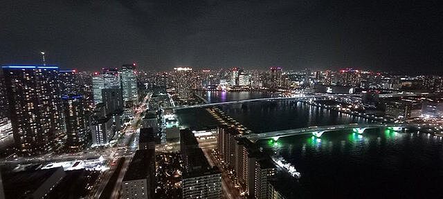 その他 HARUMI FLAG PARK VILLAGE T棟 50階/50F