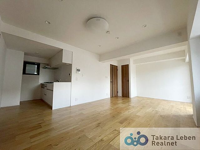 リビング/ダイニング エルベＴ.Ｍ東中野 2階/-