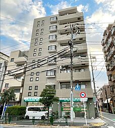 エルベT.M東中野