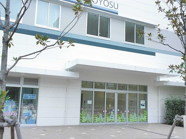 周辺 ザ・パークハウス晴海タワーズティアロレジデンス 26階/-