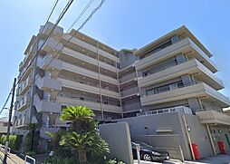 田園調布南パーク・ホームズ