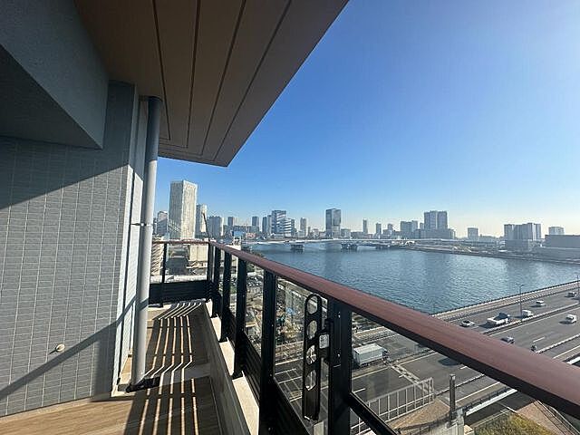 その他 HARUMI FLAG SEA VILLAGE　E棟 11階/-