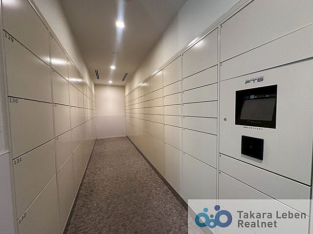 その他 ザ・パークハウス晴海タワーズクロノレジデンス 29階/29F