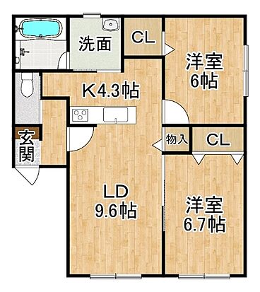 外観画像