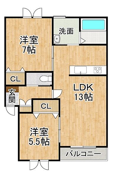 外観画像