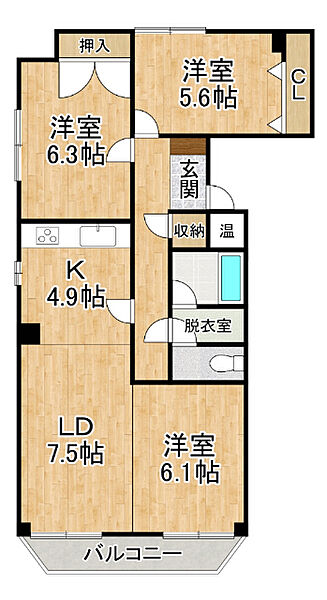 外観画像