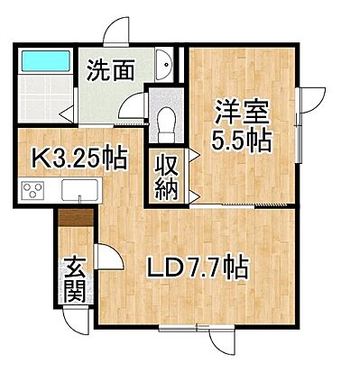 外観画像