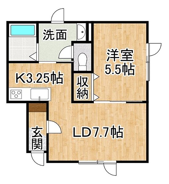 外観画像