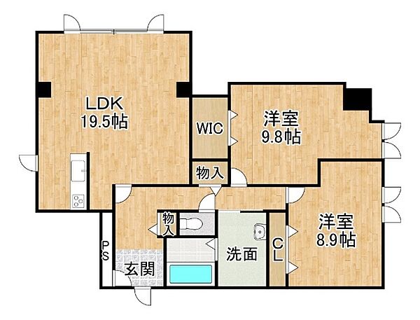 外観画像