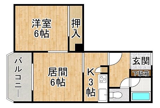 外観画像