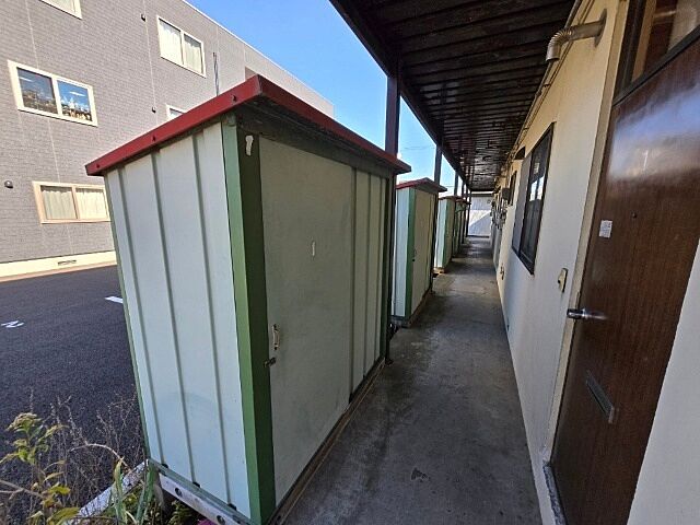 その他