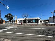 郵便局「浦幌郵便局まで1003m」