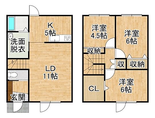 外観画像