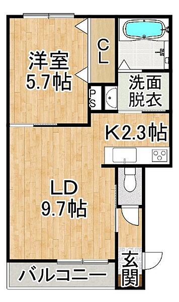 外観画像