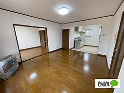 ピュアリッチB 2LDKの写真