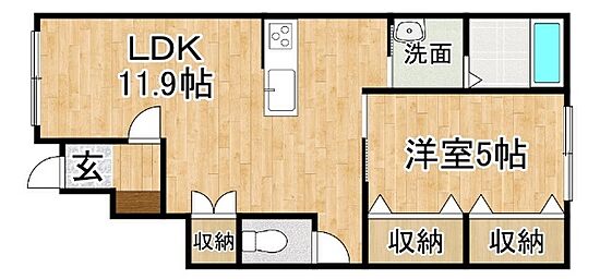 外観画像