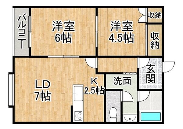 外観画像