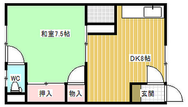 外観画像