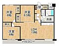 帯広マンション第18階9.2万円