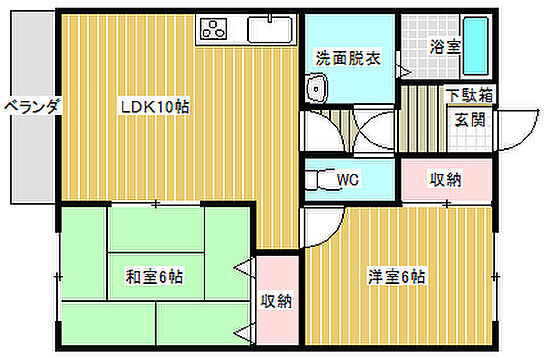 外観画像