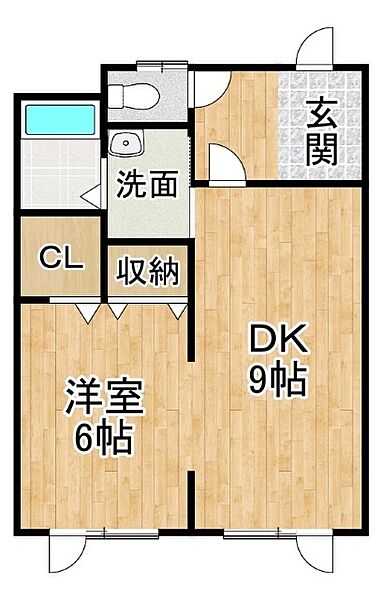 外観画像