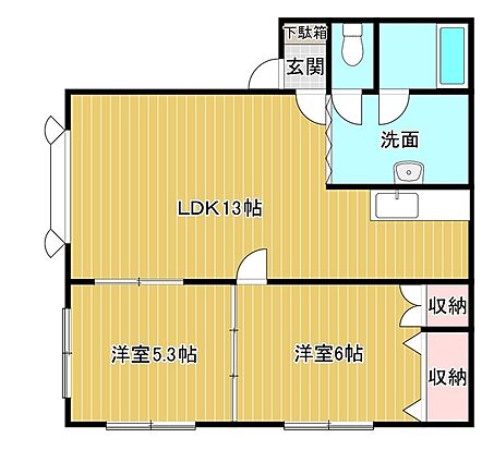 外観画像