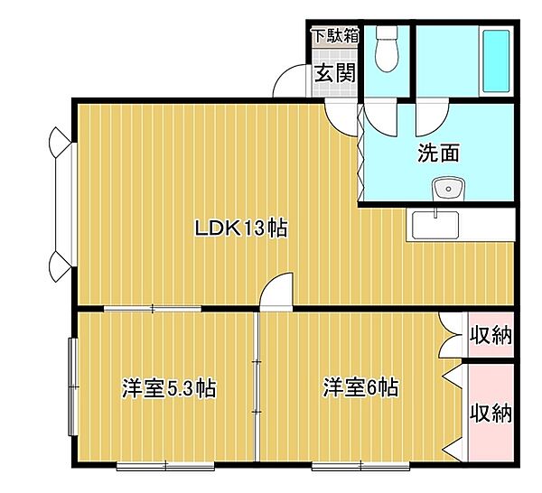 外観画像