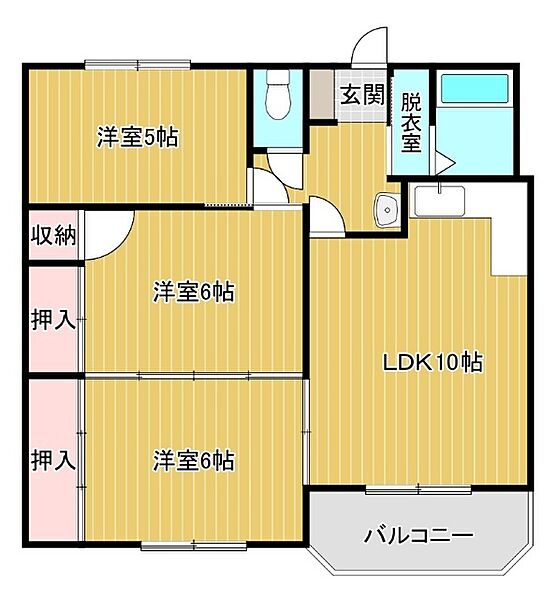 外観画像