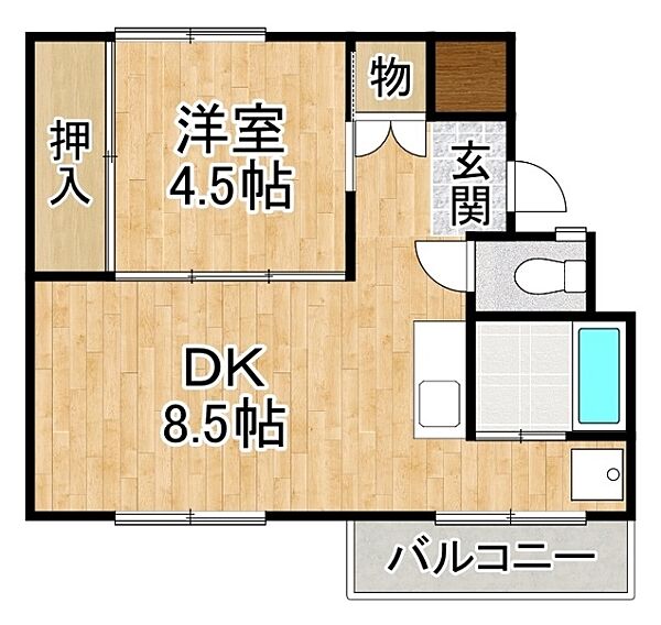 外観画像