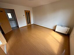 シュガーポットVIII 101 1階1LDKのリビング/ダイニング