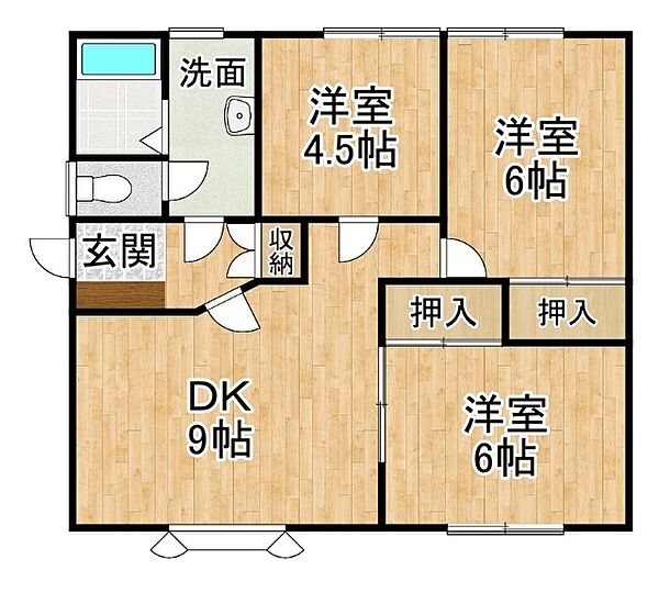 外観画像