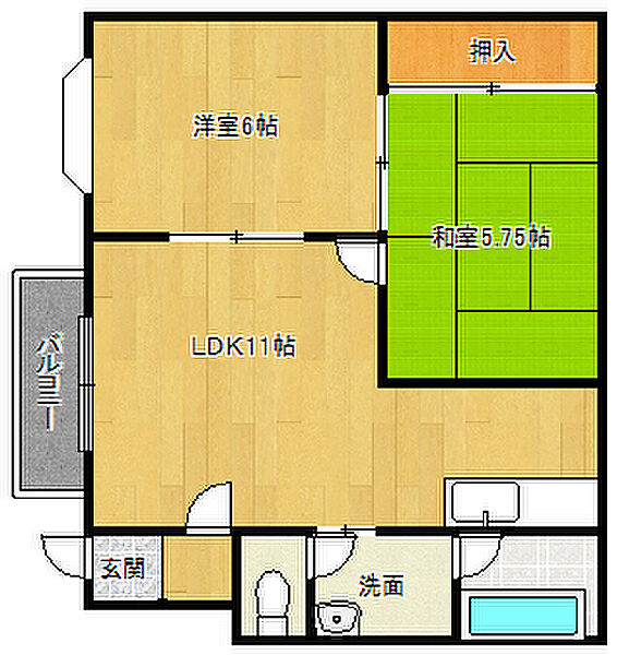 外観画像