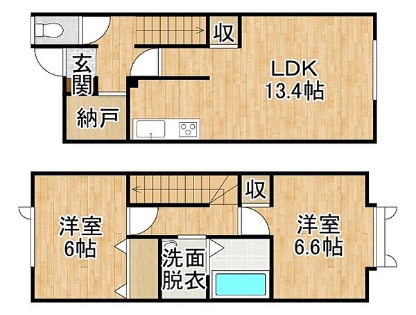 外観画像