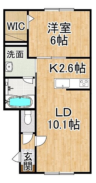 外観画像