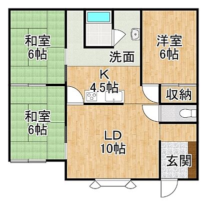外観画像