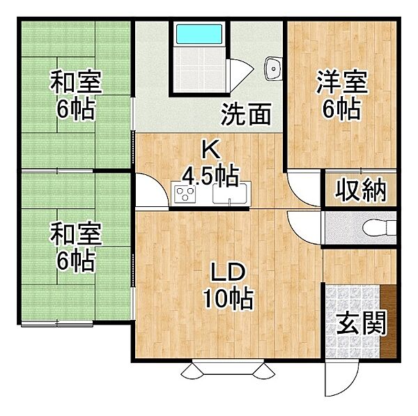 外観画像
