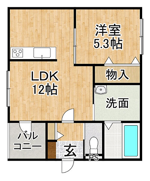 外観画像