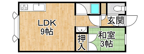 物件画像