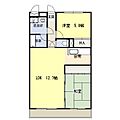 まるせん第二ハイム5階5.5万円