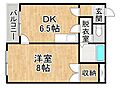 エース11階3.1万円