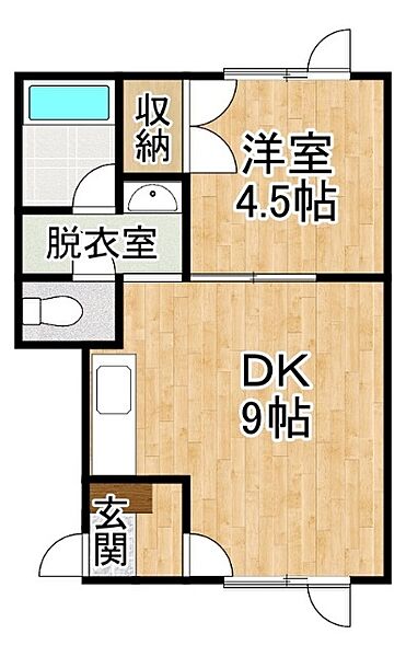 外観画像