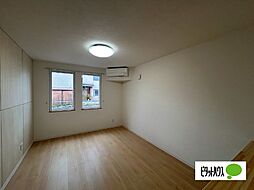 ＥＩＫＯＵ23．1　Ｂ棟 B-B202 1階1LDKのリビング/ダイニング