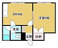コーポ323-24階2.9万円