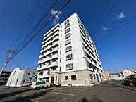 北海道帯広市東四条南14丁目：物件画像／株式会社丸正池田　ピタットハウス帯広中央店