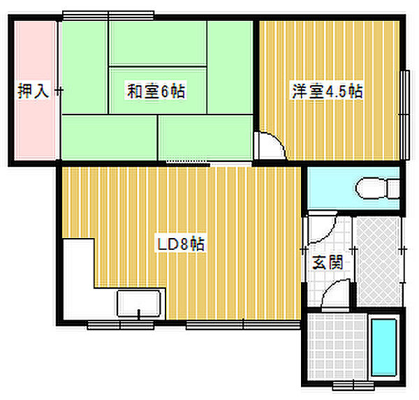 外観画像
