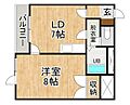 エース24階3.3万円