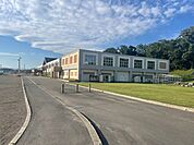 小学校「大樹町立大樹小学校まで1760m」